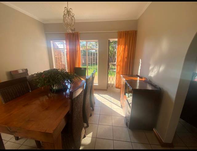 4 BEDROOM HOUSE FOR SALE IN KANONKOP